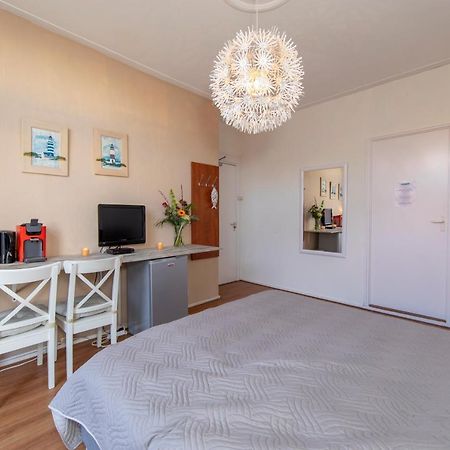 Blankebil Rooms Zandvoort Exteriör bild