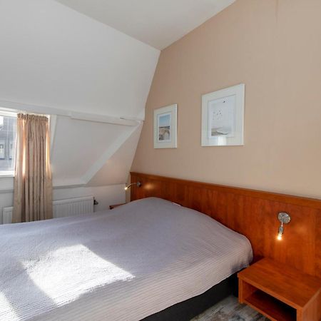 Blankebil Rooms Zandvoort Exteriör bild