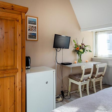 Blankebil Rooms Zandvoort Rum bild