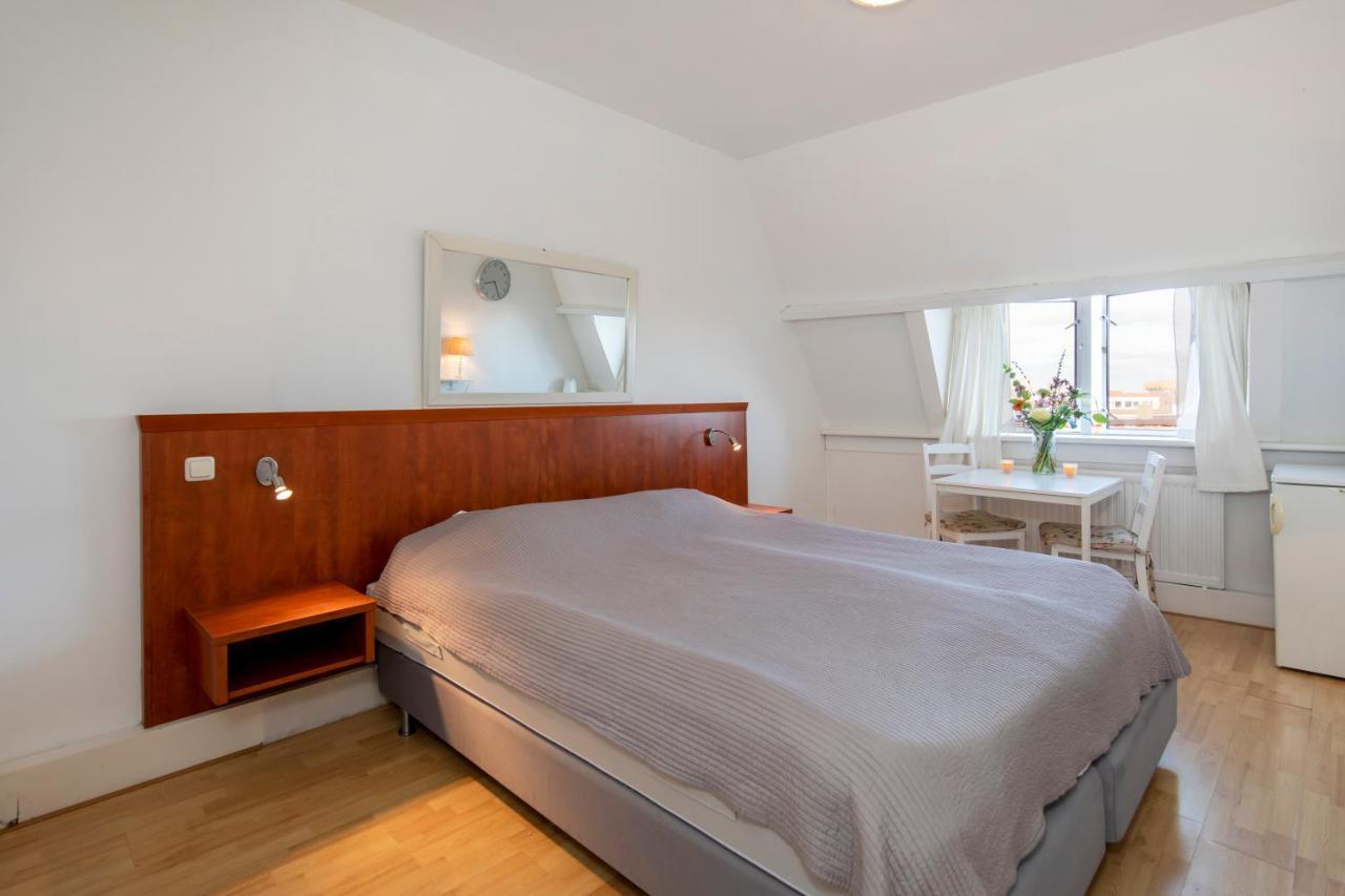 Blankebil Rooms Zandvoort Exteriör bild