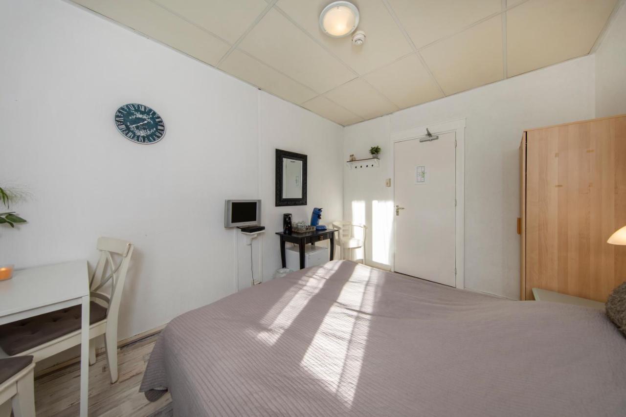 Blankebil Rooms Zandvoort Exteriör bild